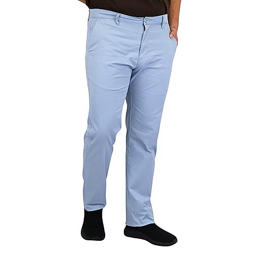 Men's Khaki Pants