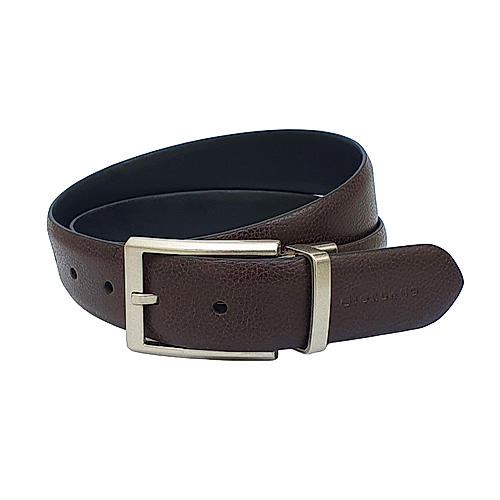 Men's Leather Belt