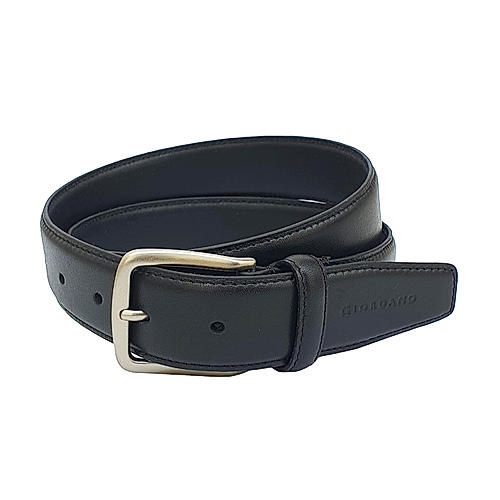 Men's Leather Belt