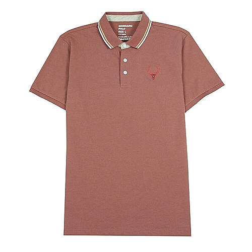 Men's Bold Polo