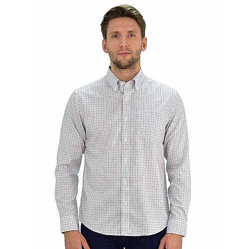 Men's Wrinkle Free Shirt