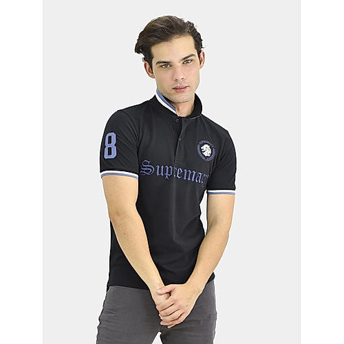 Men's Bold Polo