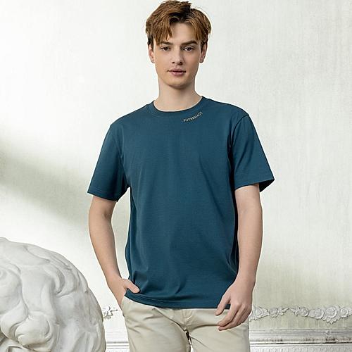 Men's Liquid touch Smart Tee