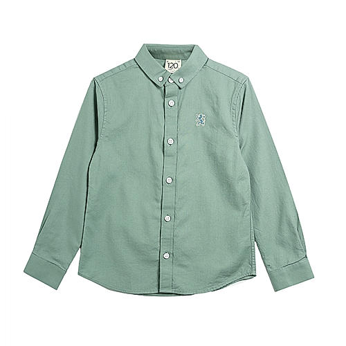 Junior Oxford Shirt