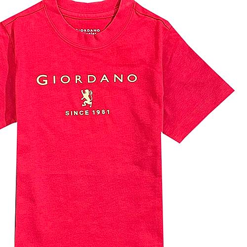 & Tees Junior | Shop Polo, Accessories Giordano Jeans, Shirts, Online
