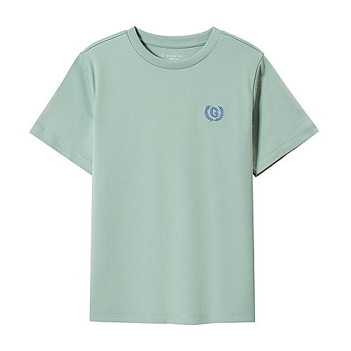 Junior Liquid Touch Tee