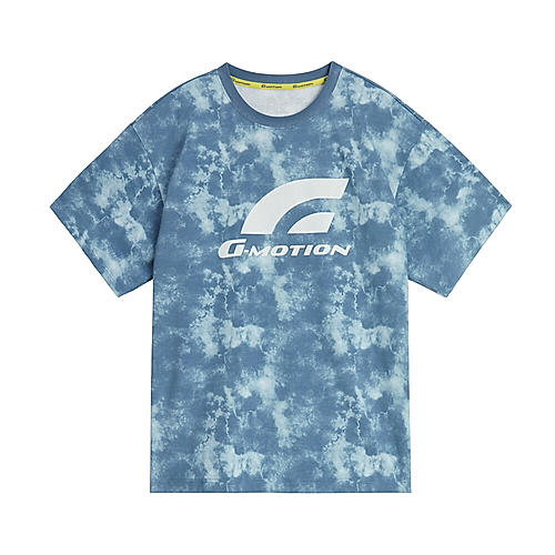 Men's G-Motion Sorona Printed Tee