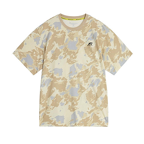 Men's G-Motion Sorona Printed Tee