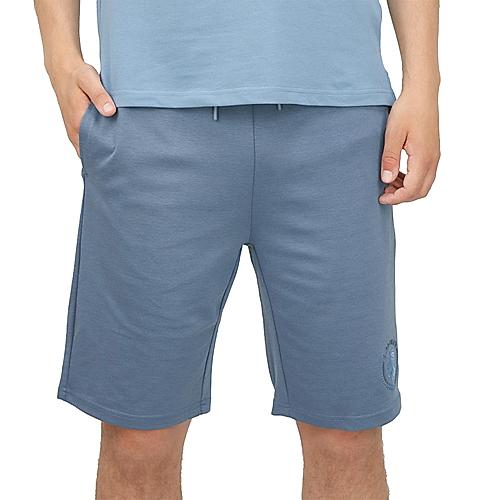 Men's Embroidery Shorts