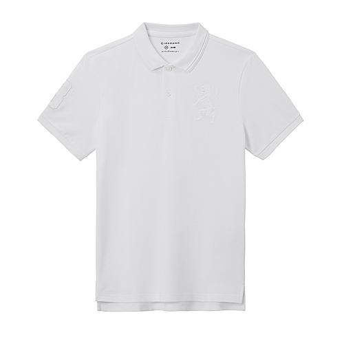 Men's Lion Polo