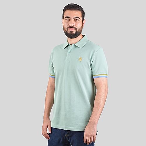 Men's Performance Polo