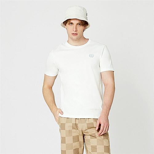 Men's Interlock Tee