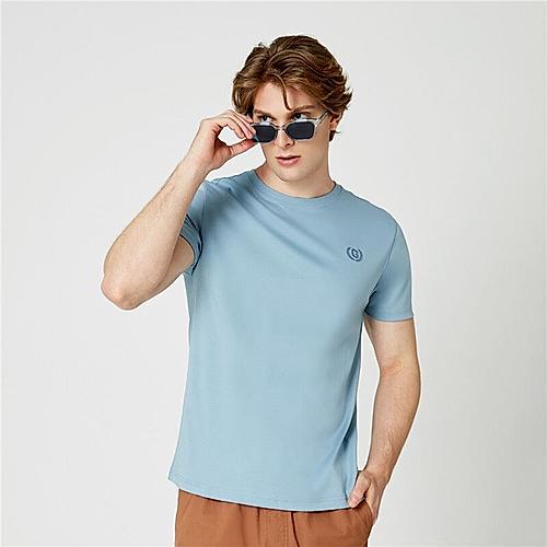 Basic cheap tees mens