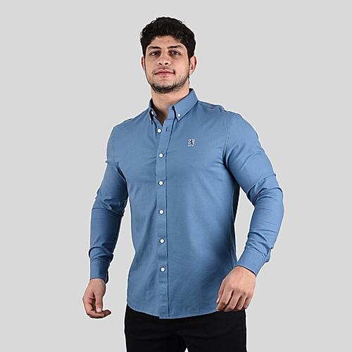 Men's Oxford Shirt