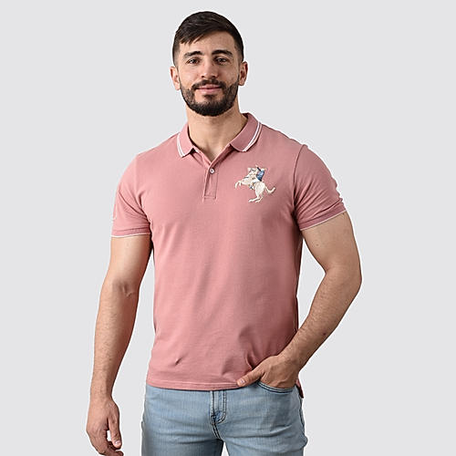 Men's Polo