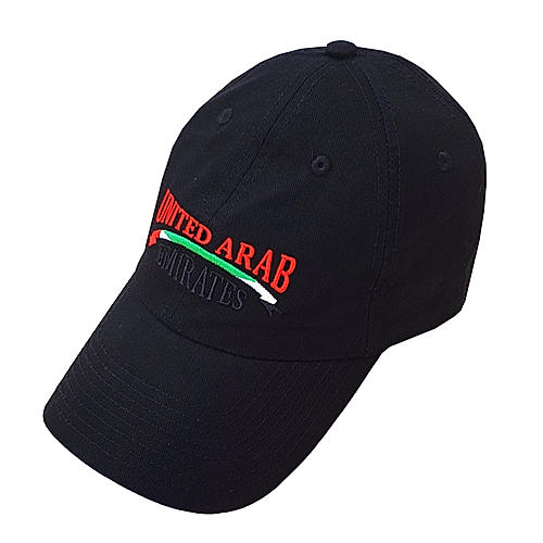 Unisex Baseball Cap