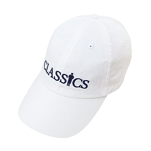 Cotton Classic Twill Embroidery Cap