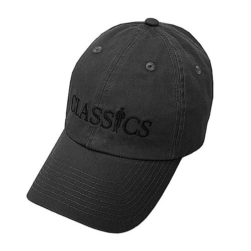 Cotton Classic Twill Embroidery Cap