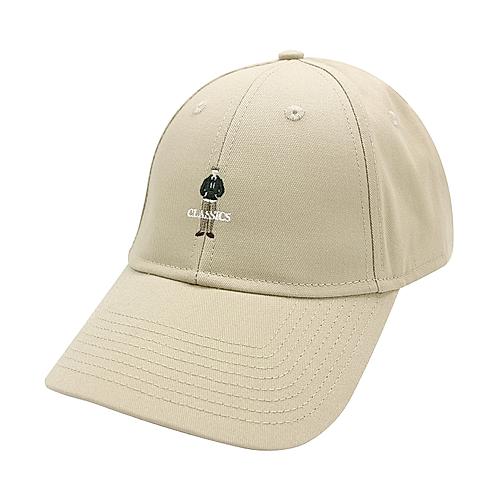 Cotton Classic Twill Embroidery Cap