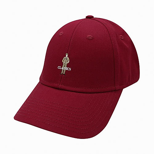 Cotton Classic Twill Embroidery Cap