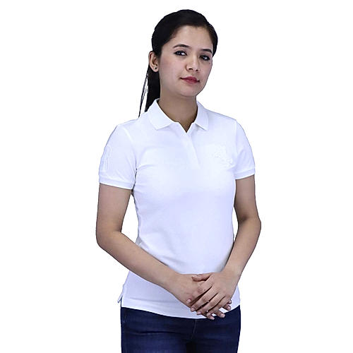 Women's Napoleon Polo