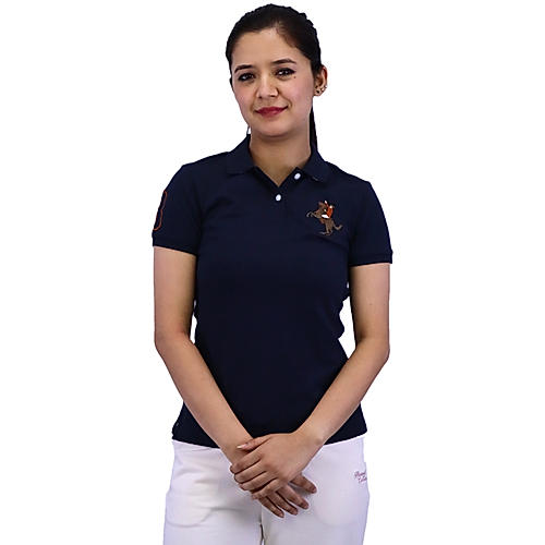 Women's Napoleon Polo