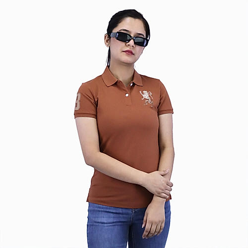 Women's   Polo