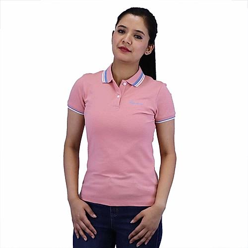 Women's Classic Polo