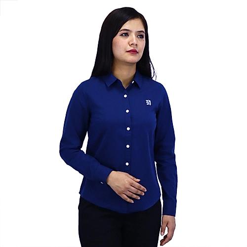 Women's Oxford Shirt