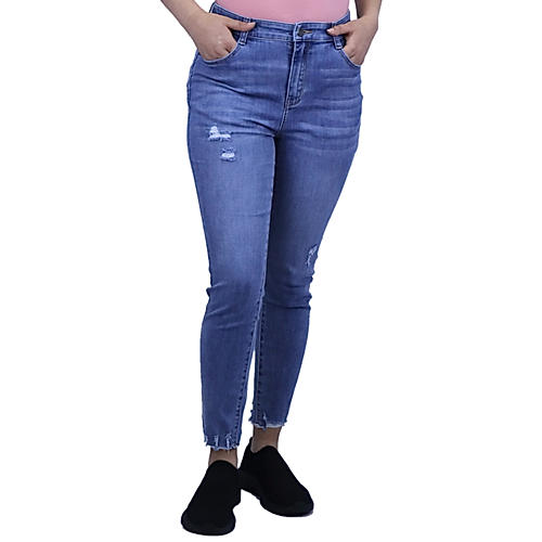 Women's Denim