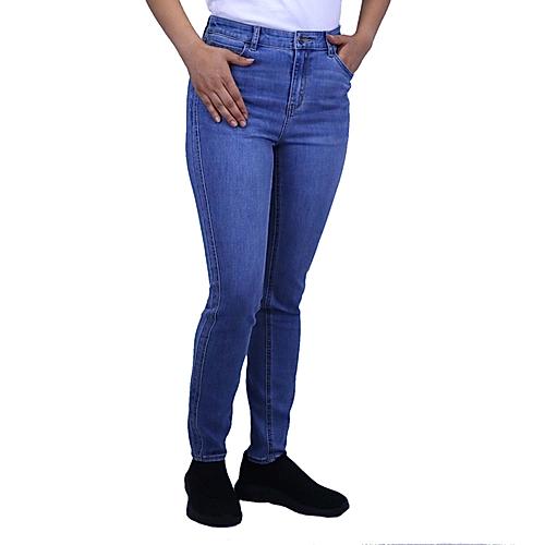 Women's Denim