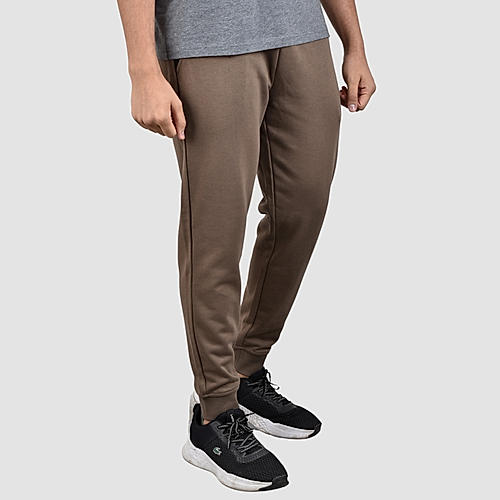 Men's  French Terry Joggers