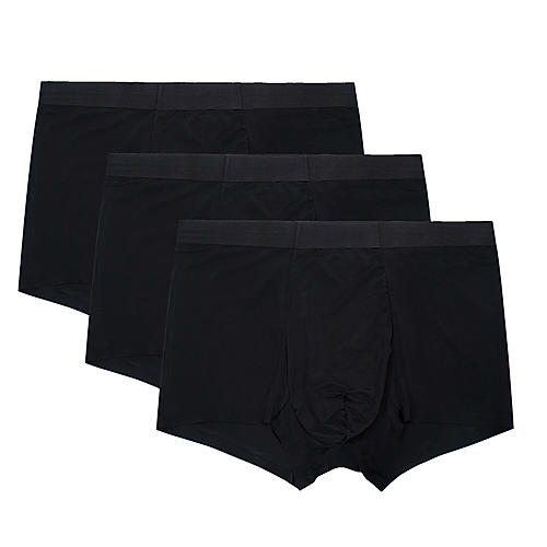 Dark Grey Omega Mens Plain Brief Underwear at Rs 67/piece in Tirur