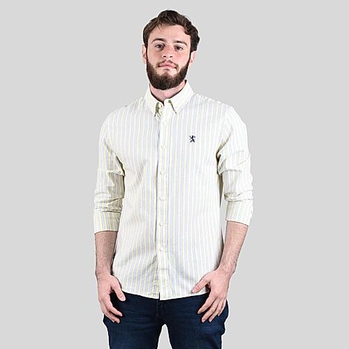 Men's Oxford Shirt