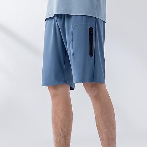 Men's G-Motion Nylon/Spandex Warp Knit Shorts