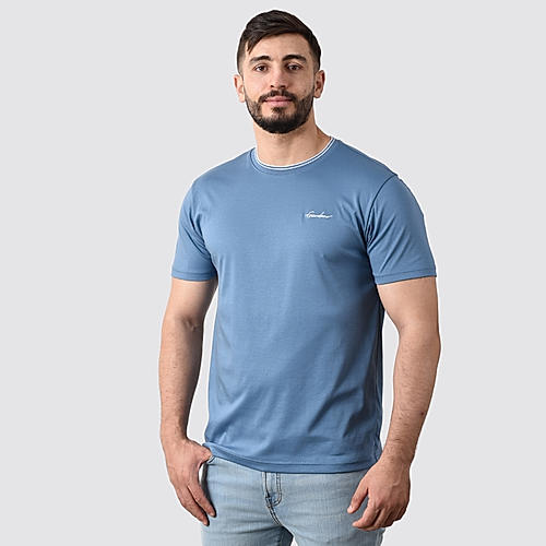 Men's Liquid Touch Signature Tee