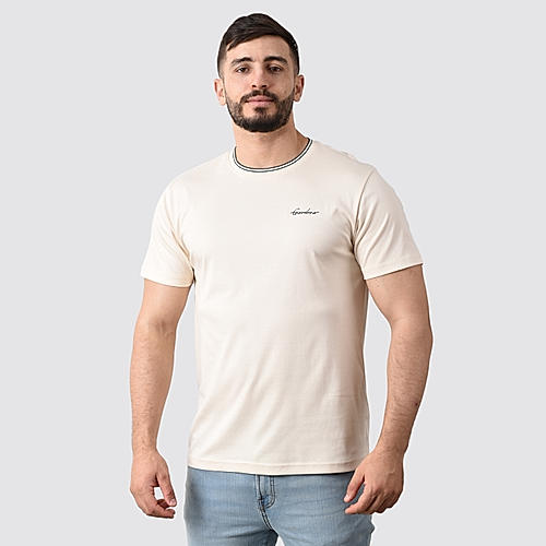 Men's Liquid Touch Signature Tee