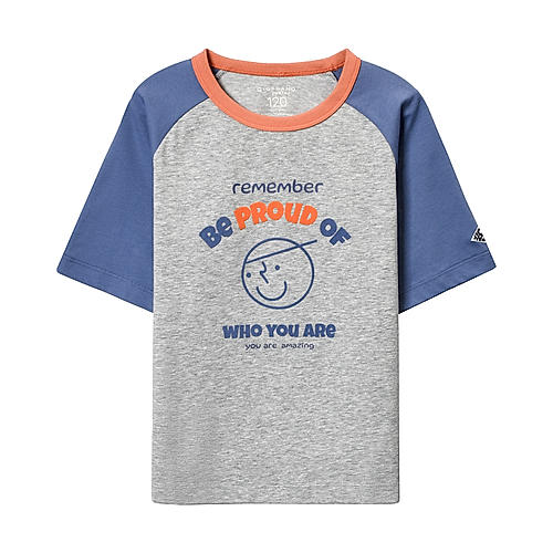 Junior Comfort Tee