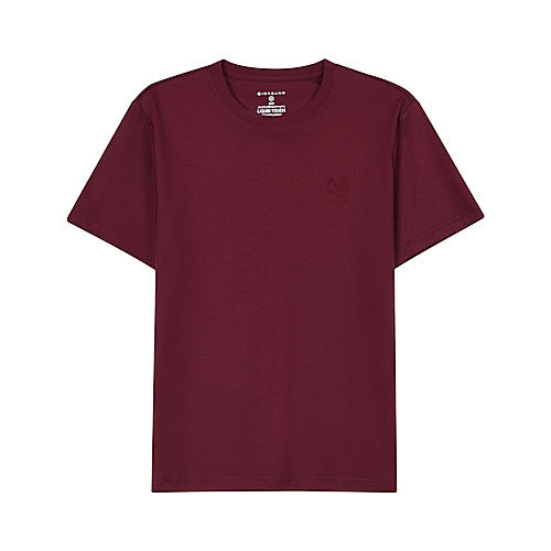 Men's Interlock Tee