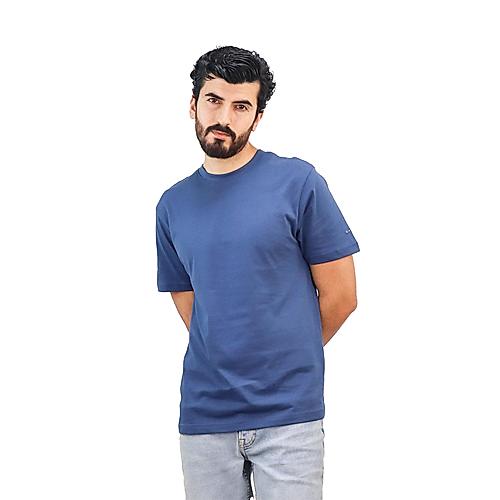 Men's Short Sleeve Crewneck Tee