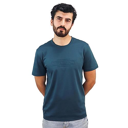 Men's Liquid touch Smart Tee