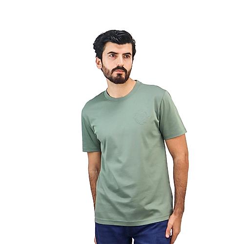 Men's Liquid touch Smart Tee