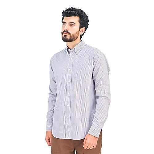 Men's Wrinkle-Free Shirt