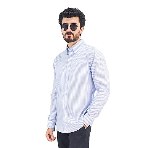 Men's Wrinkle-Free Shirt