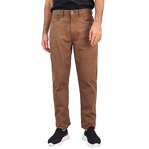 Men's khakis