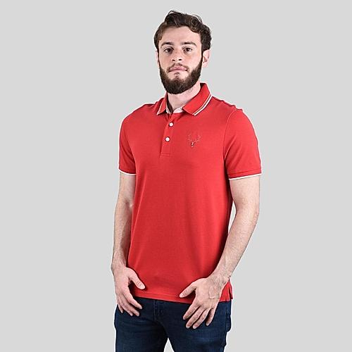 Men's Bold Polo