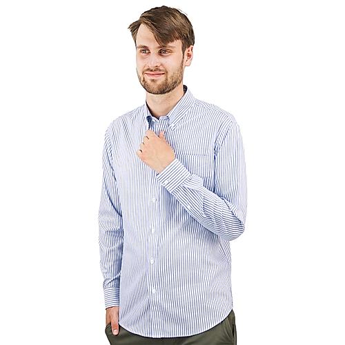 Men's Wrinkle-Free Shirt
