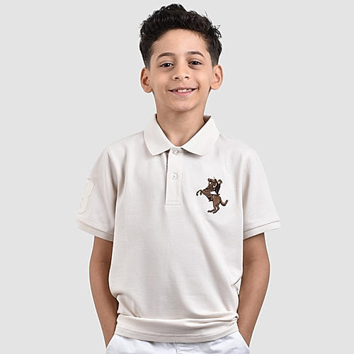 Polo T shirts for Kids Buy Kids Polo T Shirts Online at Giordano
