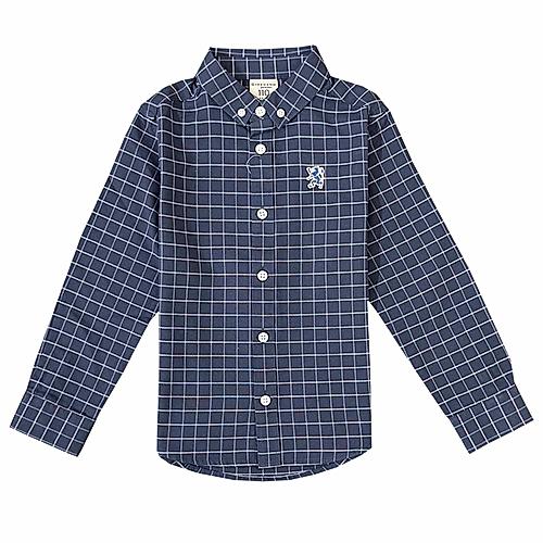 Junior Oxford Shirt