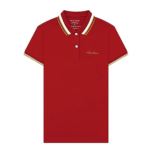 Women's Classic Polo